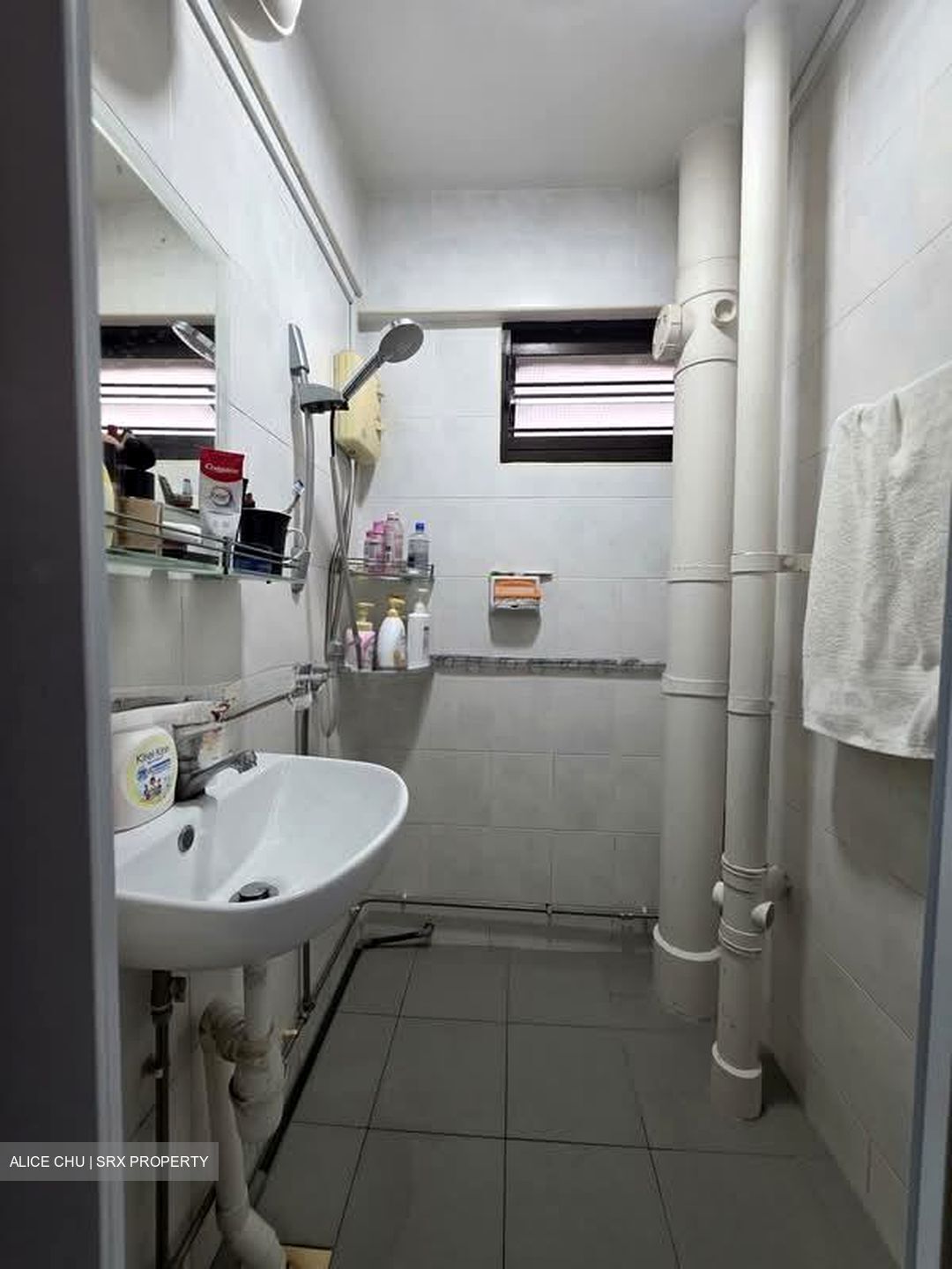 Blk 76 Whampoa Spring (Toa Payoh), HDB 3 Rooms #559380081